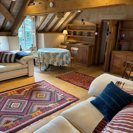 The Oak Room, Oxfordshire Weston-on-the-Green Ngoại thất bức ảnh